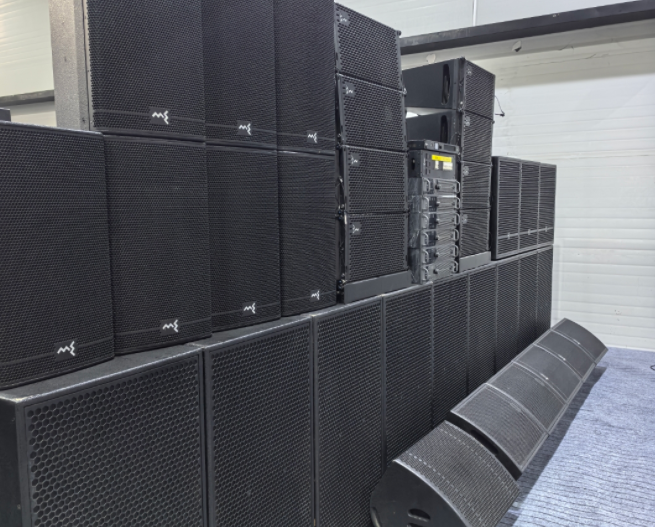 上海KTV设备功放音响回收电话