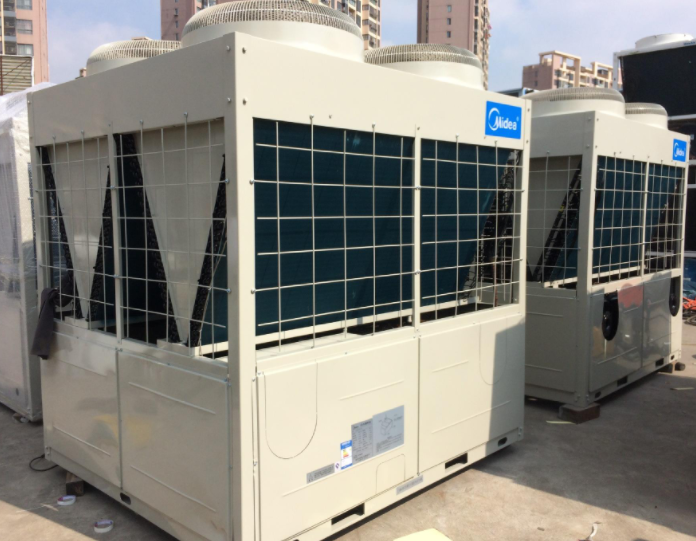 青浦区中央空调回收电话-中央空调回收守护资源与环境的双重价值