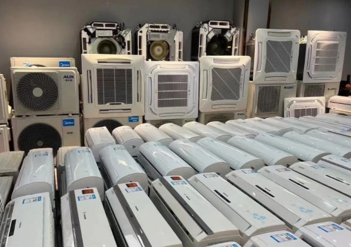 青浦区柜机挂机空调回收的诸多好处体现在哪些方面