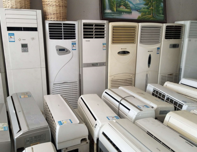 青浦区商用家用空调回收：这些注意事项别忽视