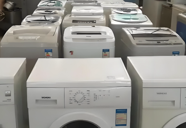 青浦区高价回收家用电器实现资源循环再生利用